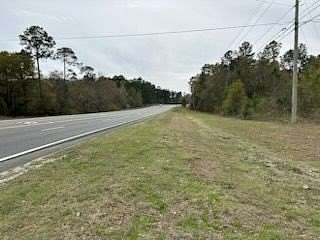 2 Acres of Commercial Land for Sale in Thomasville, Georgia