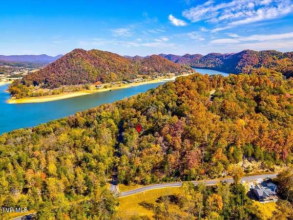 0.68 Acres of Residential Land for Sale in Whitesburg, Tennessee
