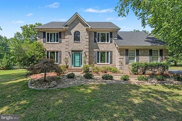2 Acres of Land with Home for Sale in Spotsylvania, Virginia