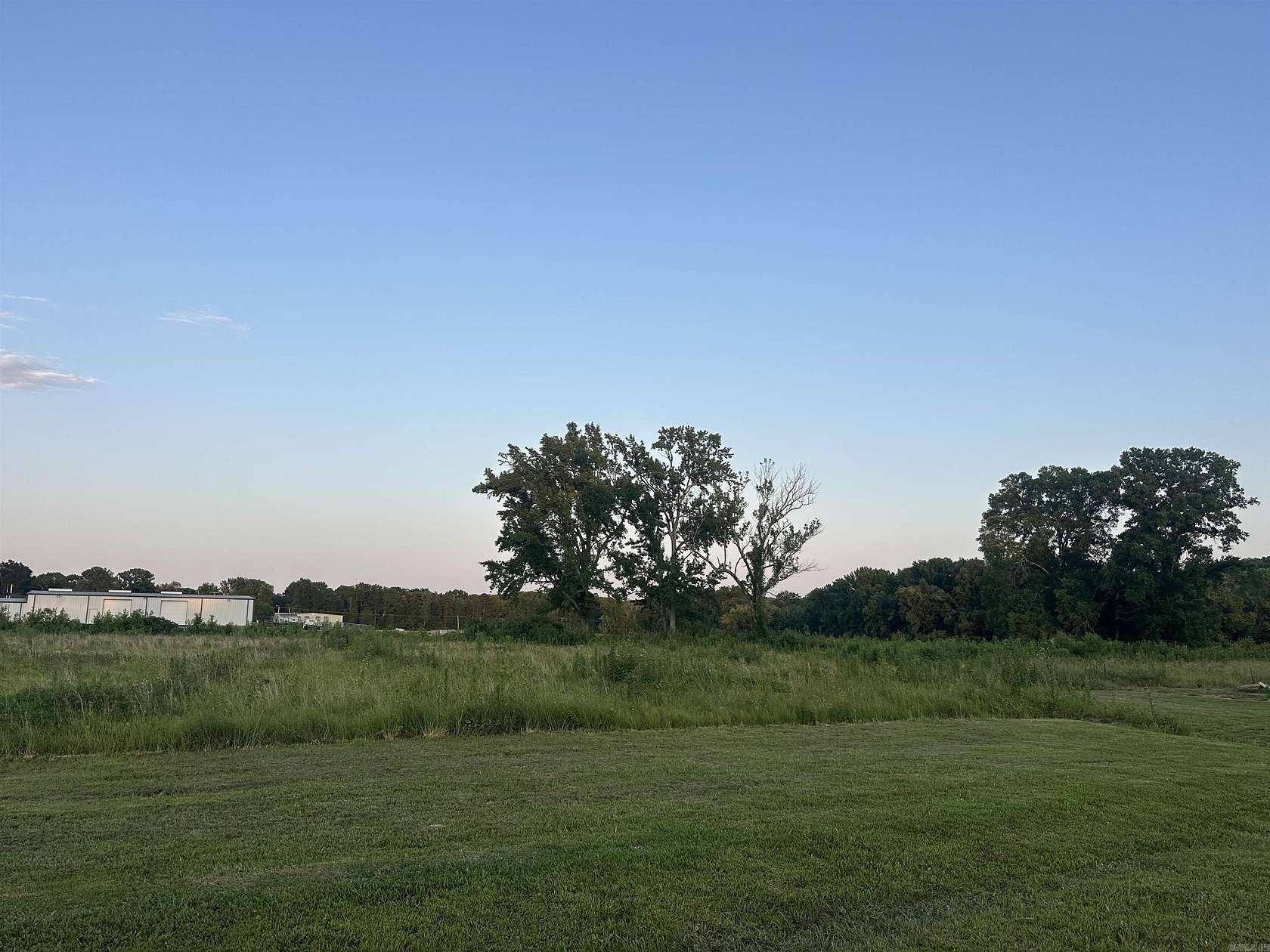 4.1 Acres of Commercial Land for Sale in Conway, Arkansas