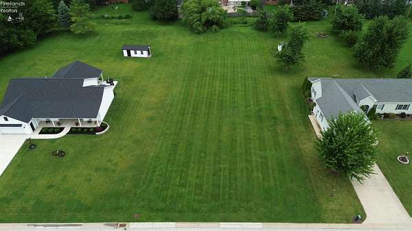0.64 Acres of Residential Land for Sale in Fremont, Ohio