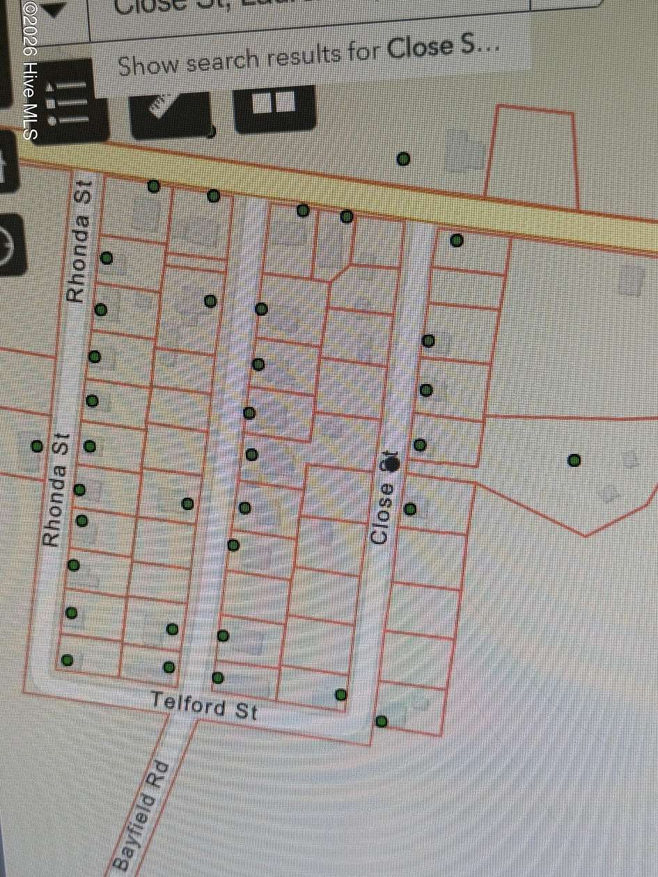 0.44 Acres of Residential Land for Sale in Laurel Hill, North Carolina