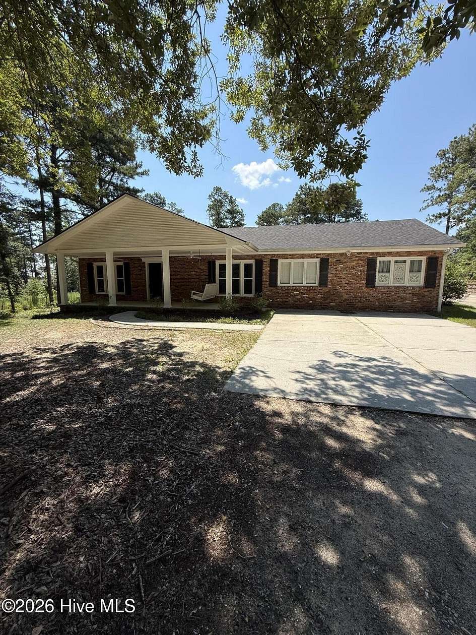 2.73 Acres of Land with Home for Sale in Grovetown, Georgia