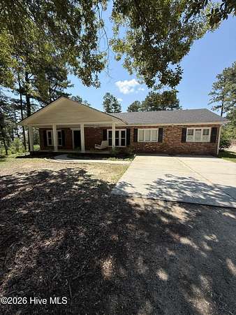 2.73 Acres of Land with Home for Sale in Grovetown, Georgia