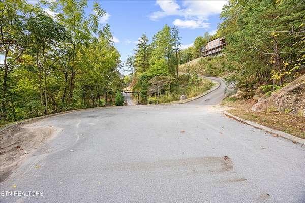 0.52 Acres of Residential Land for Sale in Sevierville, Tennessee