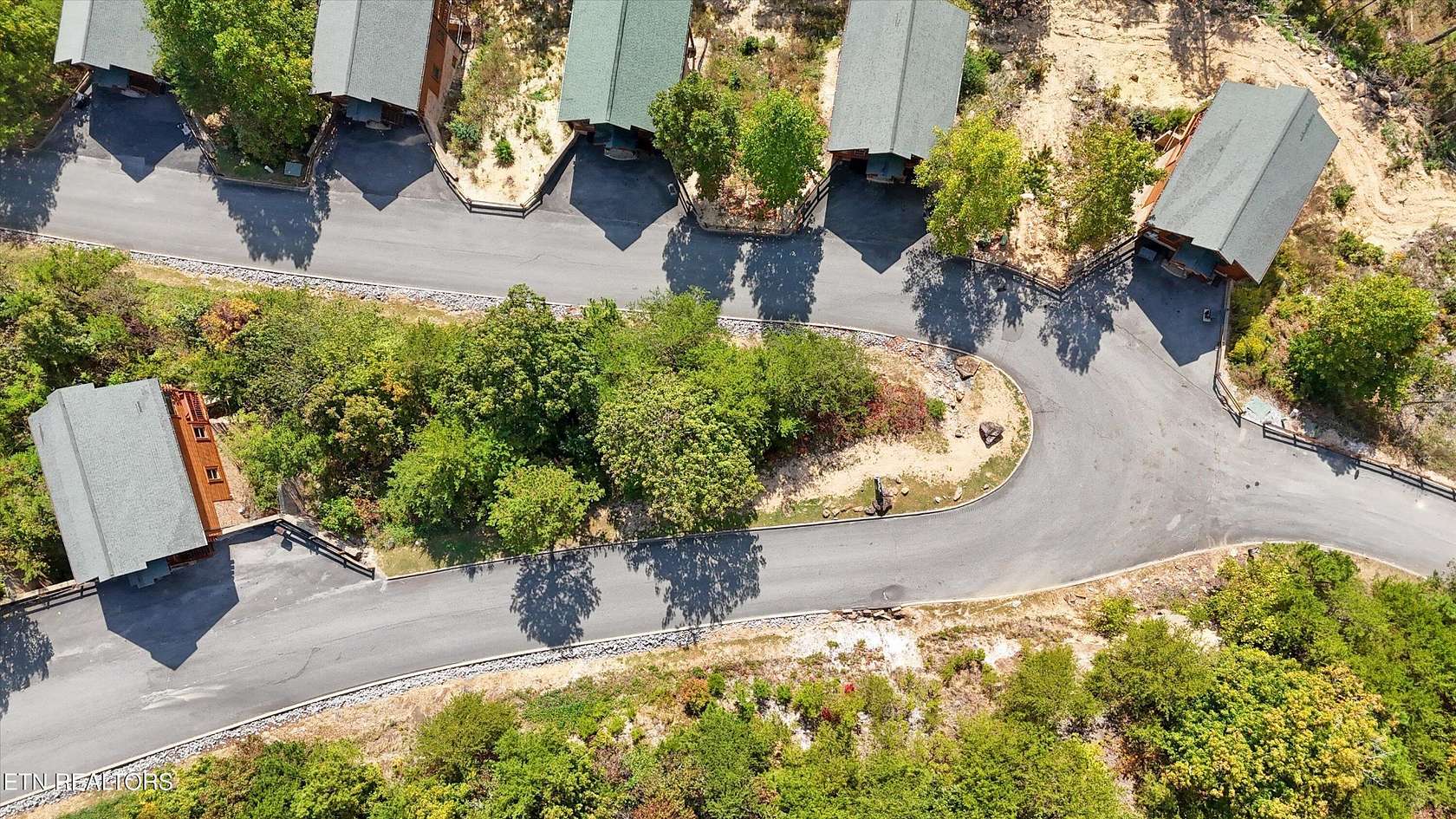 0.1 Acres of Residential Land for Sale in Sevierville, Tennessee