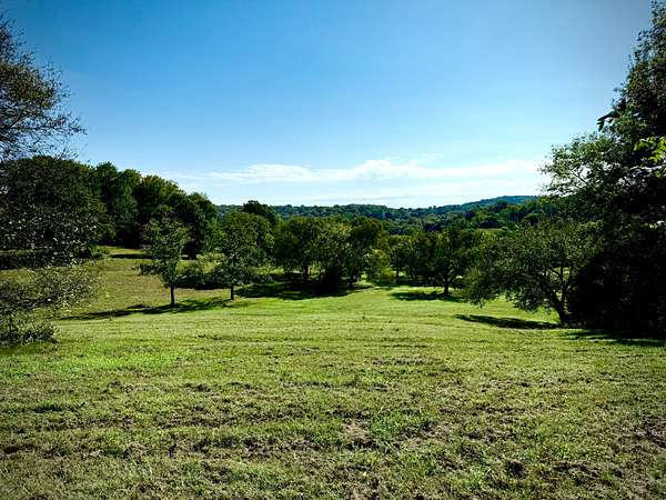 15.7 Acres of Land for Sale in Thompson's Station, Tennessee