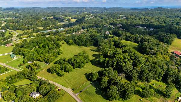 5.1 Acres of Land for Sale in Thompson's Station, Tennessee