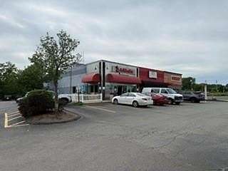 3 Acres of Improved Commercial Land for Sale in Smithfield, Rhode Island