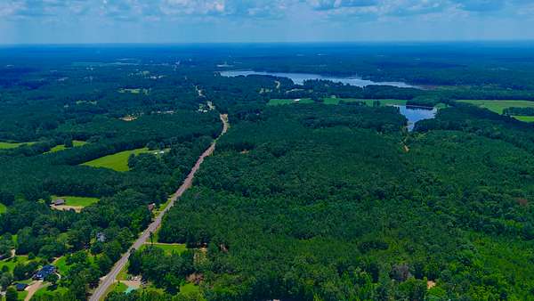 2 Acres of Residential Land for Sale in Eupora, Mississippi