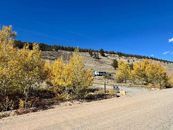 3 Acres of Residential Land for Sale in Fairplay, Colorado