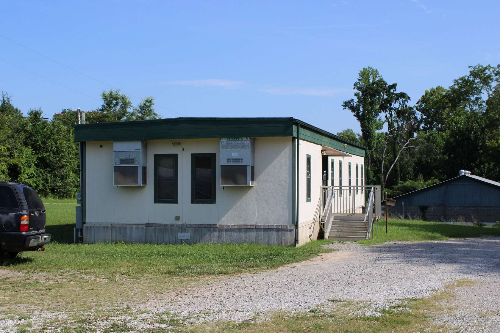 56.5 Acres of Improved Land for Sale in McMinnville, Tennessee