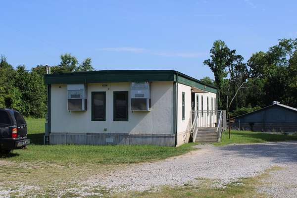 56.5 Acres of Improved Land for Sale in McMinnville, Tennessee