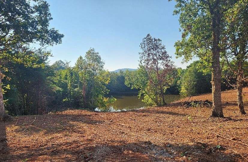 48 Acres of Recreational & Residential Land for Sale in McMinnville, Tennessee