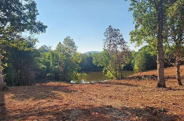 48 Acres of Recreational & Residential Land for Sale in McMinnville, Tennessee