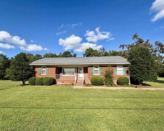 1.5 Acres of Land with Home for Sale in Stantonville, Tennessee