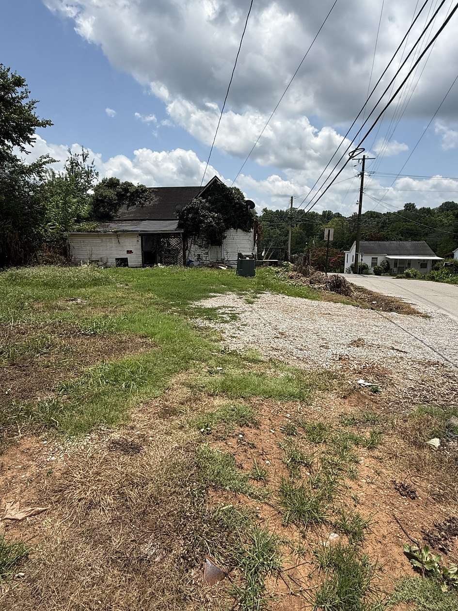 0.16 Acres of Residential Land for Sale in Sparta, Tennessee