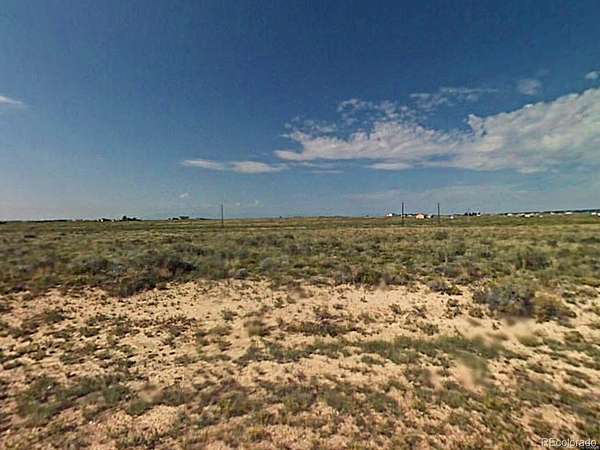 1.22 Acres of Residential Land for Sale in Pueblo, Colorado