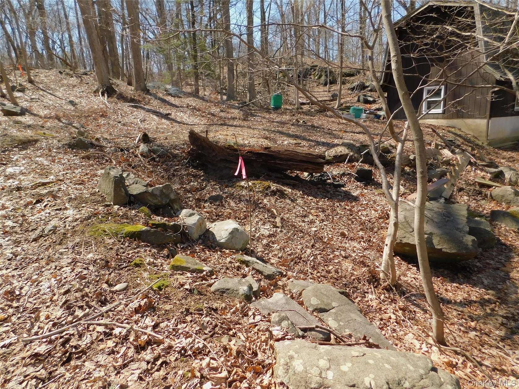 1.1 Acres of Residential Land for Sale in Cortlandt Manor, New York