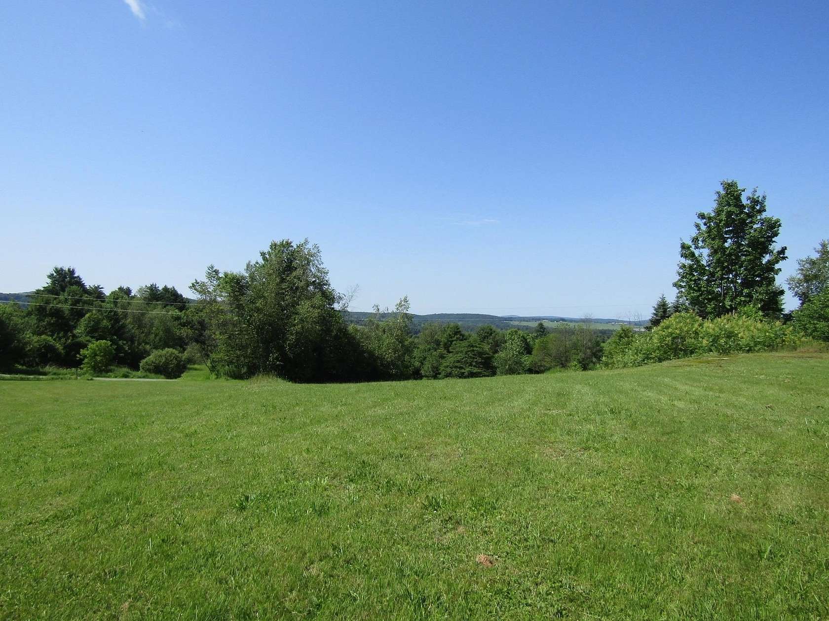 2.64 Acres of Residential Land for Sale in Sheldon, Vermont
