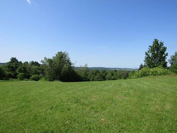 2.64 Acres of Residential Land for Sale in Sheldon, Vermont