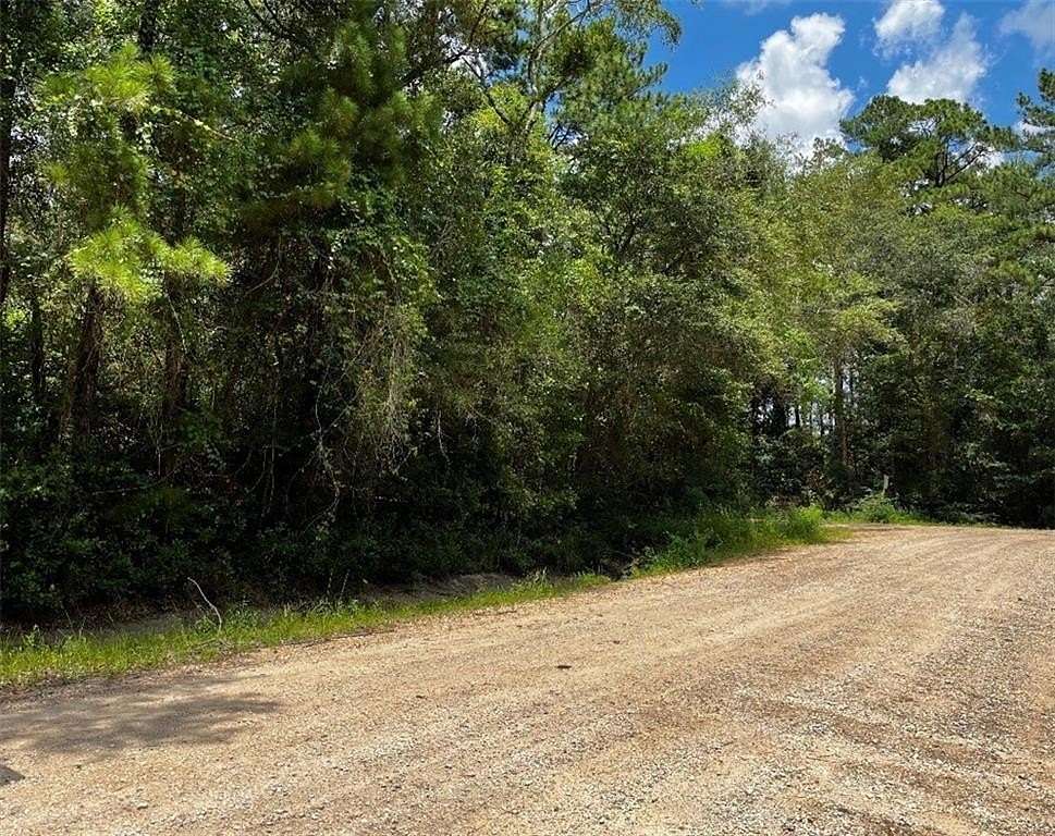 3.18 Acres of Residential Land for Sale in Theodore, Alabama
