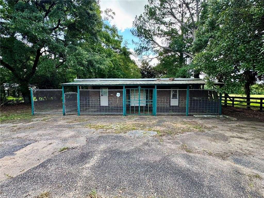 0.5 Acres of Land for Sale in Theodore, Alabama