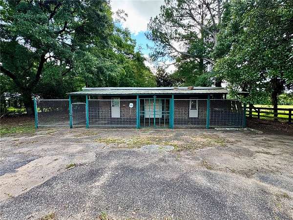 0.5 Acres of Land for Sale in Theodore, Alabama