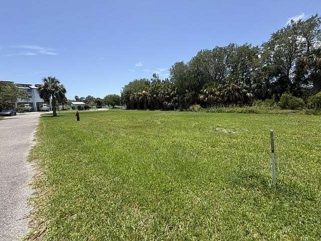 0.68 Acres of Land for Sale in Crawfordville, Florida