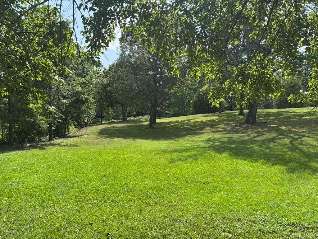 1.75 Acres of Residential Land for Sale in Conway, Arkansas