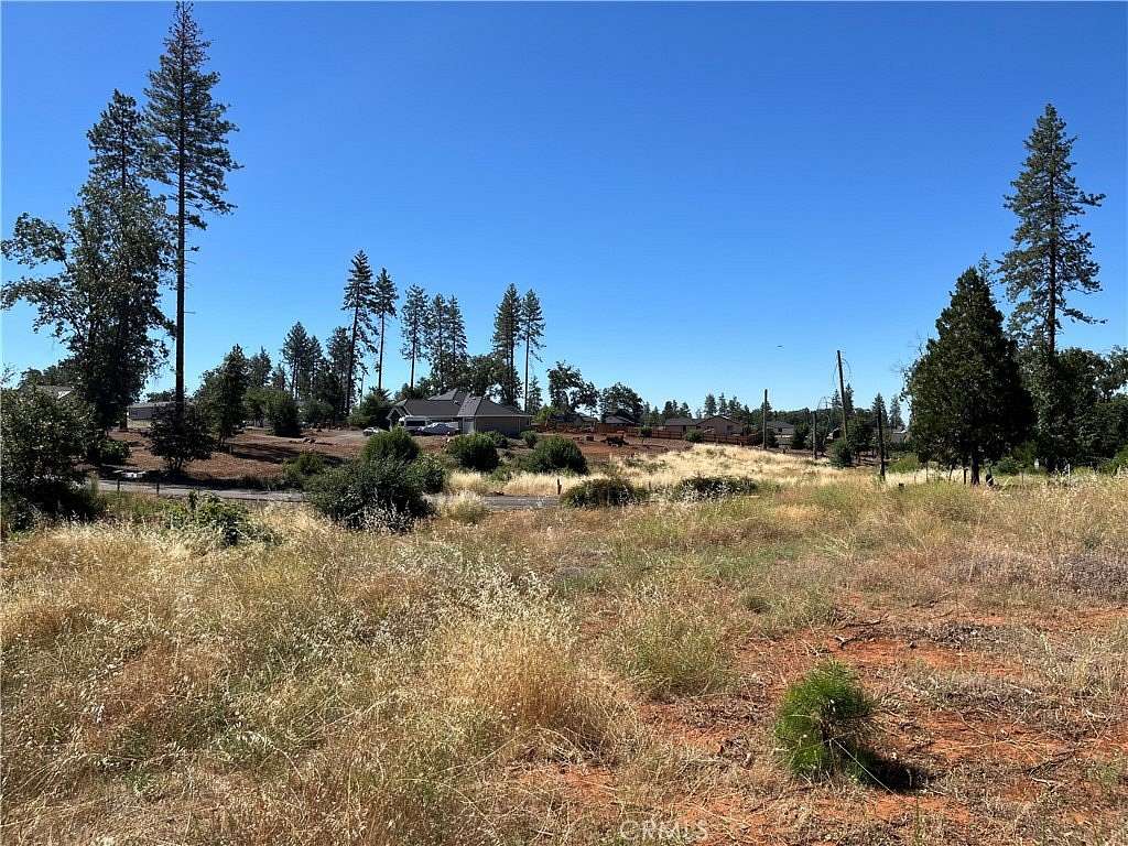 0.52 Acres of Land for Sale in Paradise, California