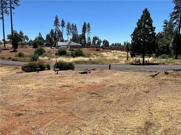 0.52 Acres of Residential Land for Sale in Paradise, California