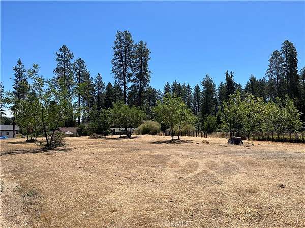 0.36 Acres of Residential Land for Sale in Paradise, California