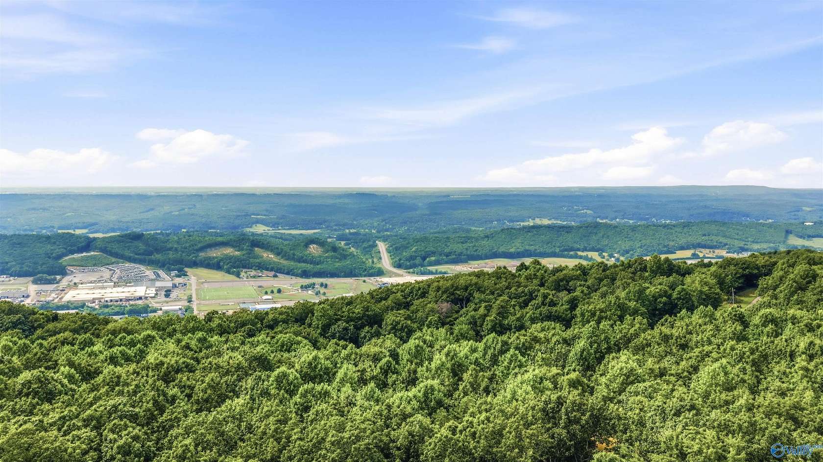 2.75 Acres of Residential Land for Sale in Fort Payne, Alabama