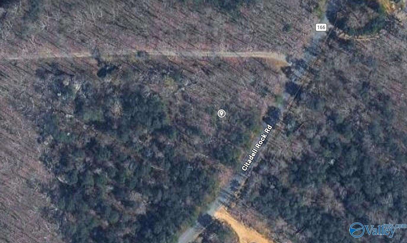 0.93 Acres of Residential Land for Sale in Fort Payne, Alabama
