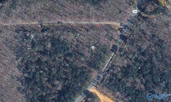 0.93 Acres of Residential Land for Sale in Fort Payne, Alabama
