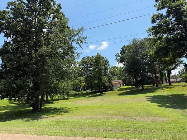 Residential Land for Sale in Batesville, Mississippi