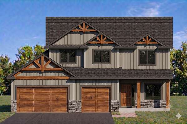 2 Acres of Land with Home for Sale in Oak Grove, Minnesota
