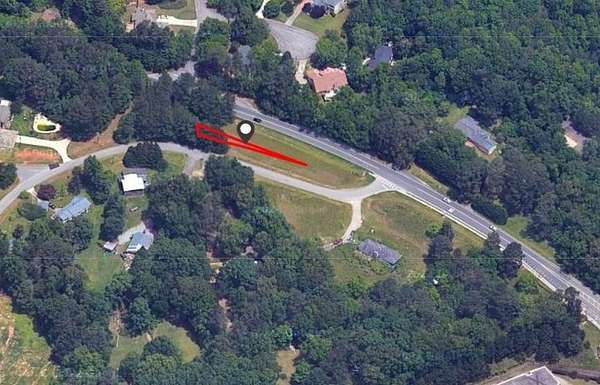 3.7 Acres of Residential Land for Sale in Buford, Georgia