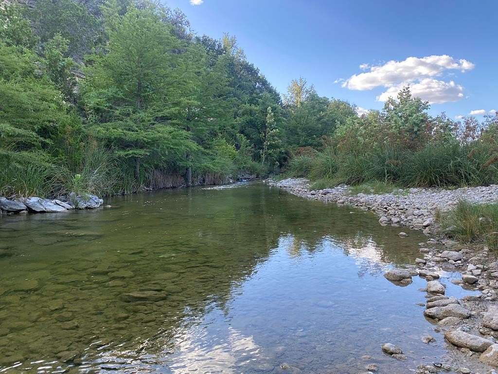 6.39 Acres of Residential Land for Sale in Leakey, Texas