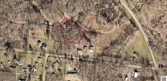 1.2 Acres of Residential Land for Sale in Cadiz, Kentucky
