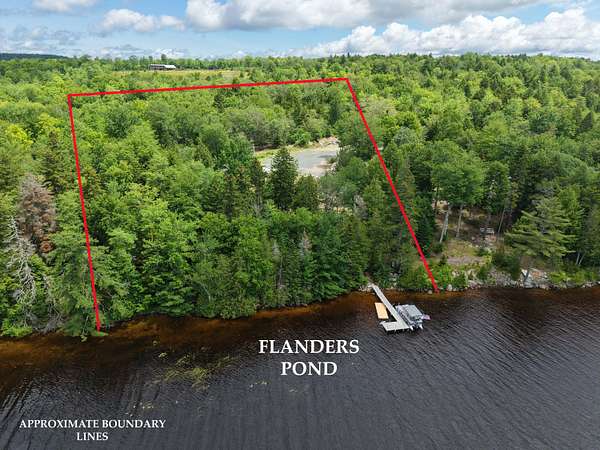 2 Acres of Land for Sale in Sullivan, Maine