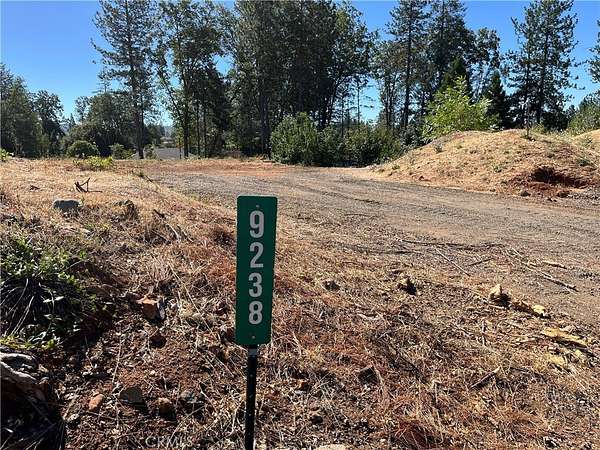 0.23 Acres of Commercial Land for Sale in Paradise, California