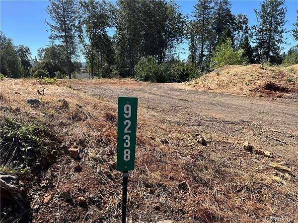 0.23 Acres of Commercial Land for Sale in Paradise, California