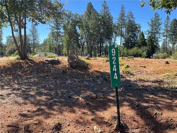 0.23 Acres of Mixed-Use Land for Sale in Paradise, California
