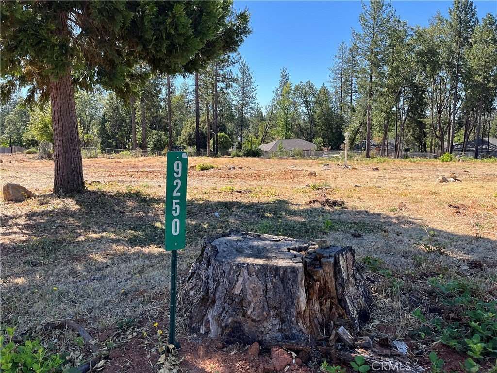 0.23 Acres of Land for Sale in Paradise, California