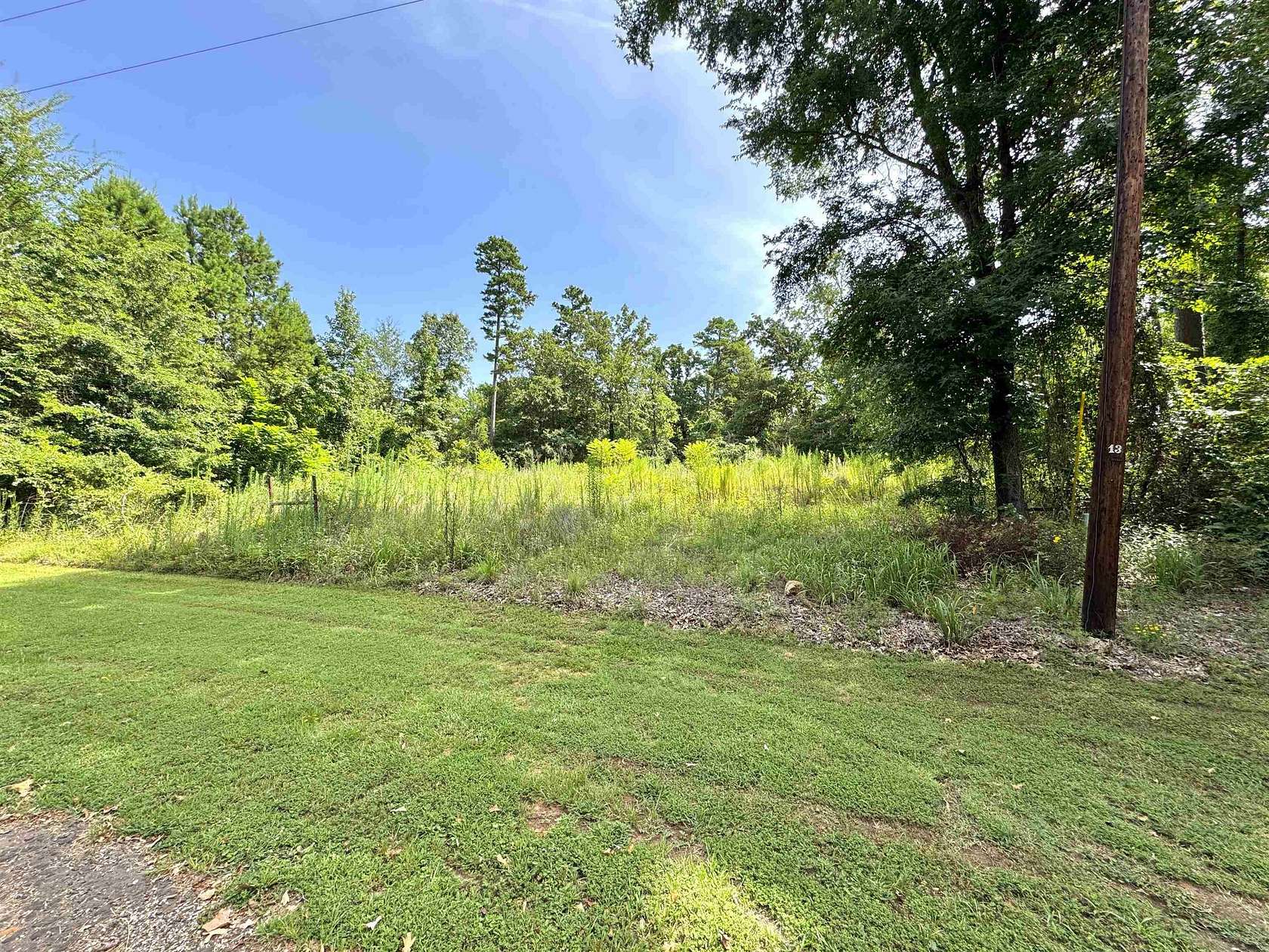 0.38 Acres of Residential Land for Sale in Gilmer, Texas