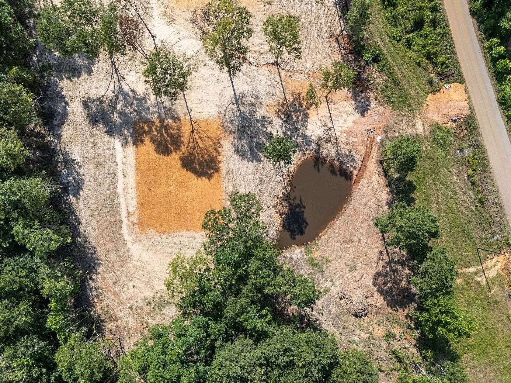 1.68 Acres of Residential Land for Sale in Longview, Texas
