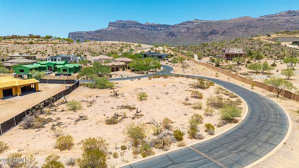 0.75 Acres of Residential Land for Sale in Gold Canyon, Arizona