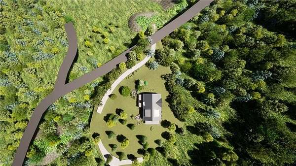 2.16 Acres of Residential Land for Sale in Jasper, Georgia